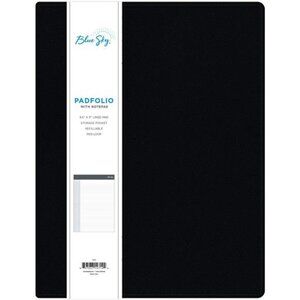 Comprehensive Portfolio and Efficient Document Organizer,